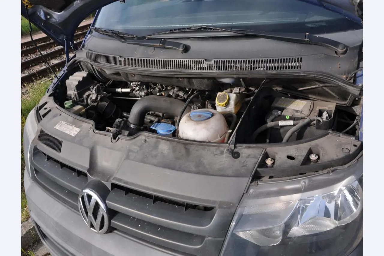 Betriebsausstattung aus dem Hafenumfeld/ Wasserbau-13