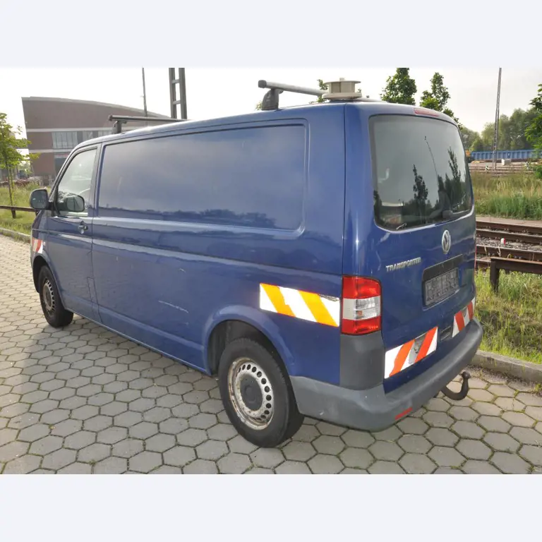 Betriebsausstattung aus dem Hafenumfeld/ Wasserbau-2