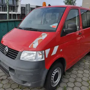 Transporter 4 x 4 (HH-PA 3046) Volkswagen  7HCA