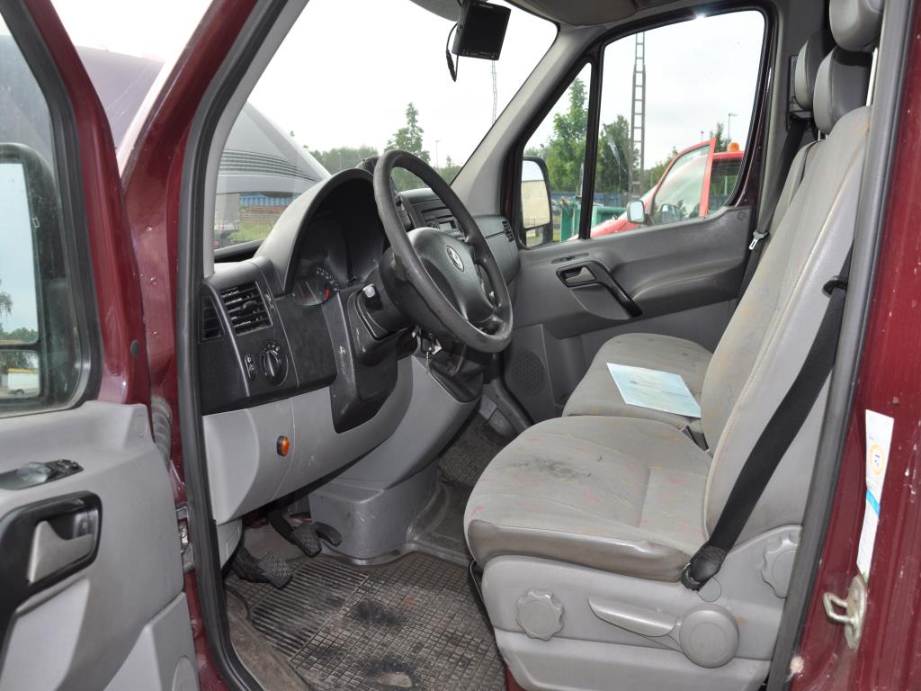 Manejo de equipos del entorno portuario/ingeniería hidráulica-9