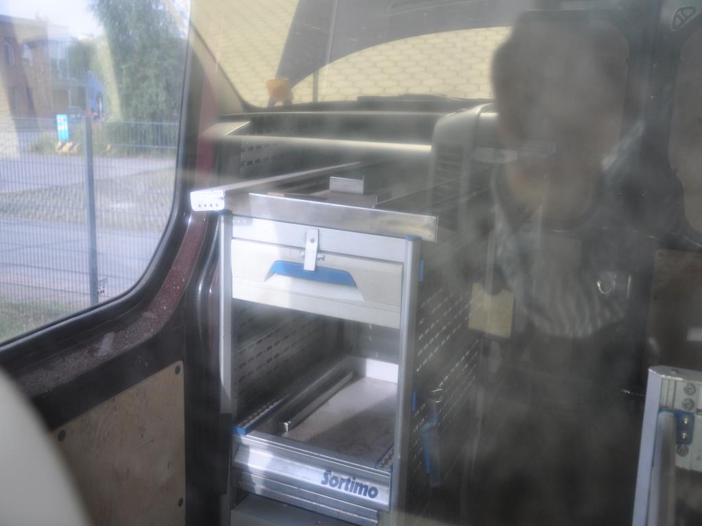 Manejo de equipos del entorno portuario/ingeniería hidráulica-12