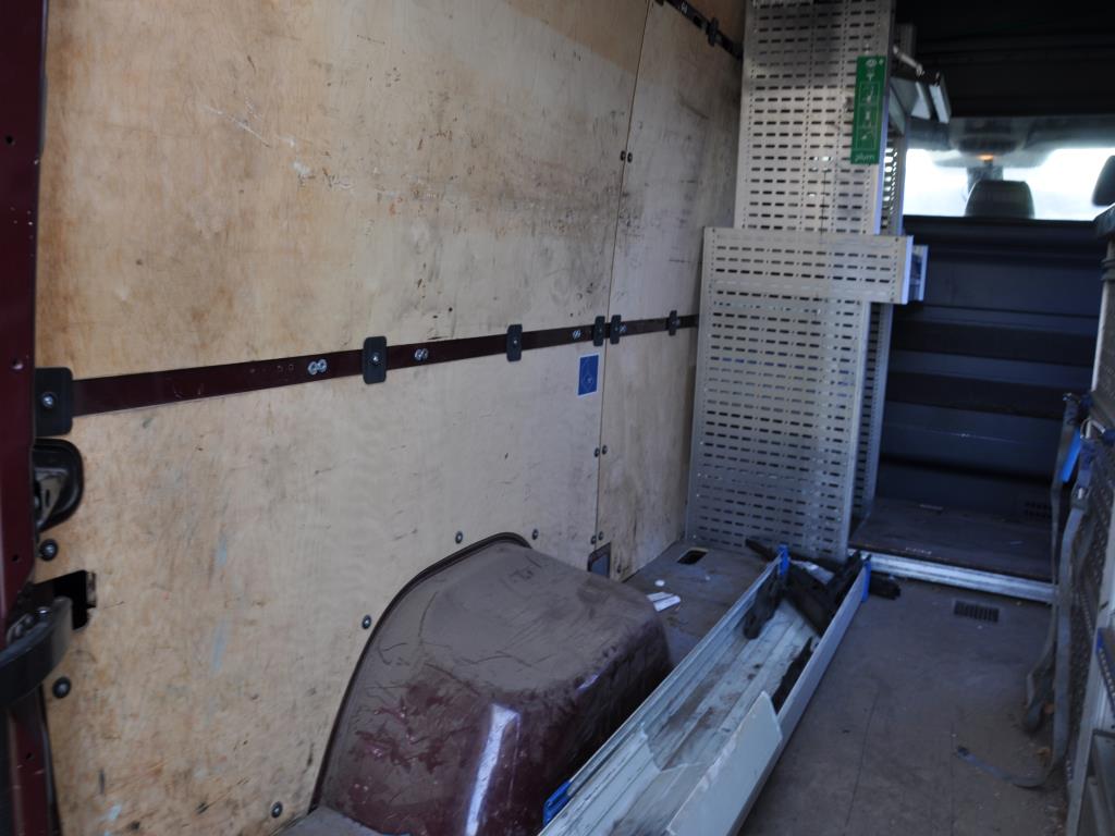 Manejo de equipos del entorno portuario/ingeniería hidráulica-13