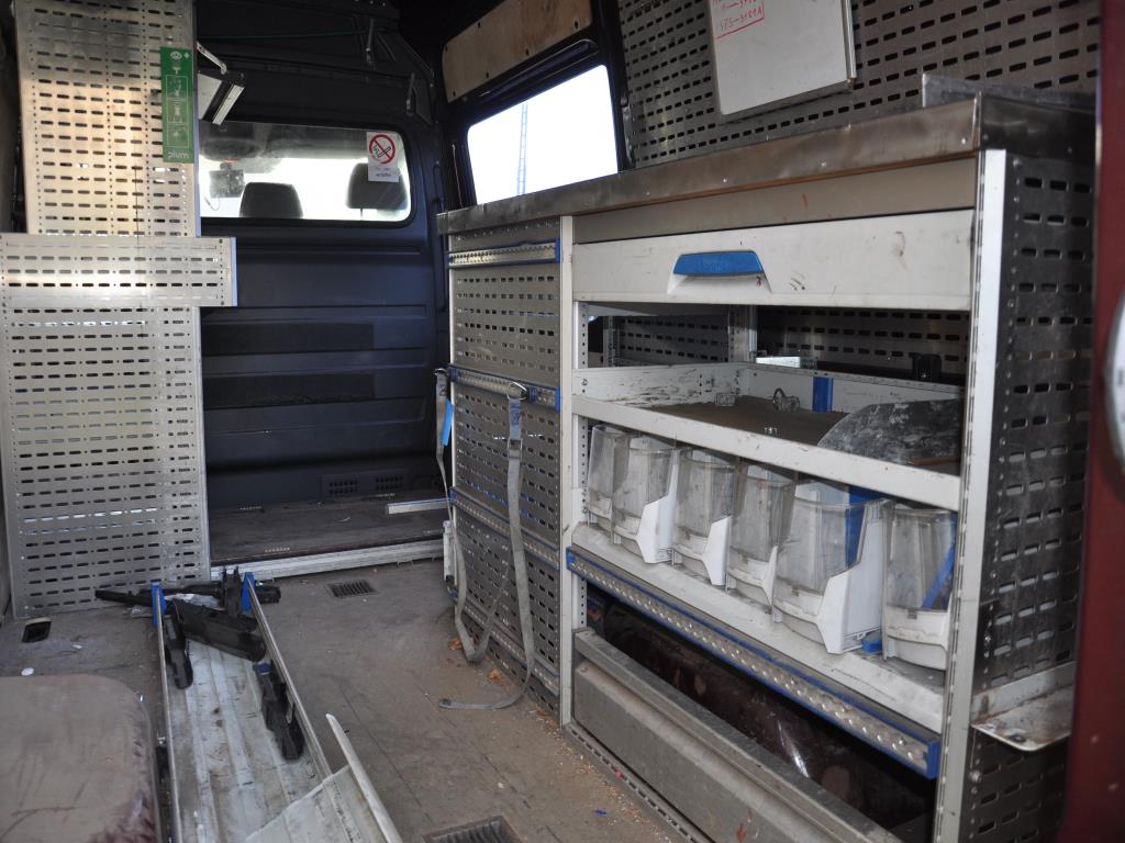 Manejo de equipos del entorno portuario/ingeniería hidráulica-14