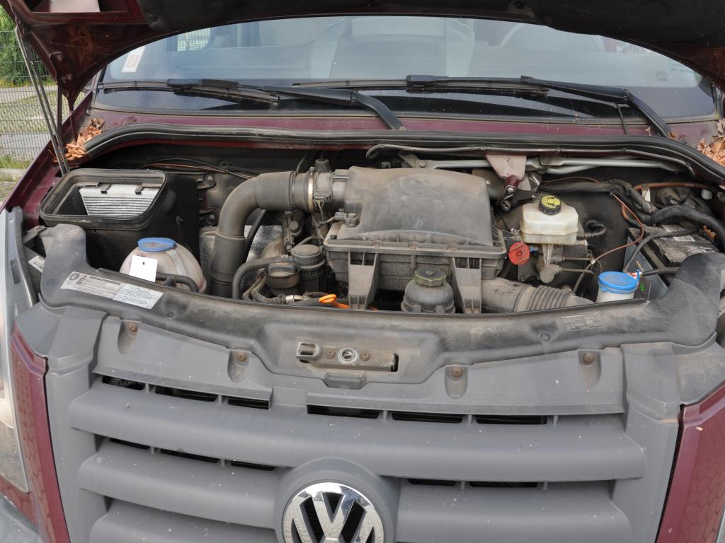 Manejo de equipos del entorno portuario/ingeniería hidráulica-8