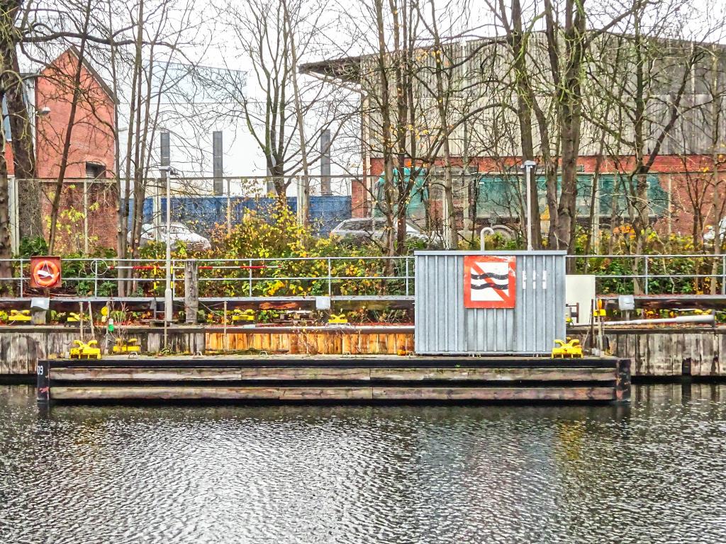 Manejo de equipos del entorno portuario/ingeniería hidráulica-3