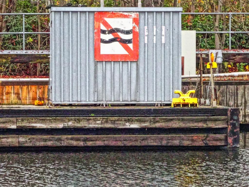 Manejo de equipos del entorno portuario/ingeniería hidráulica-4