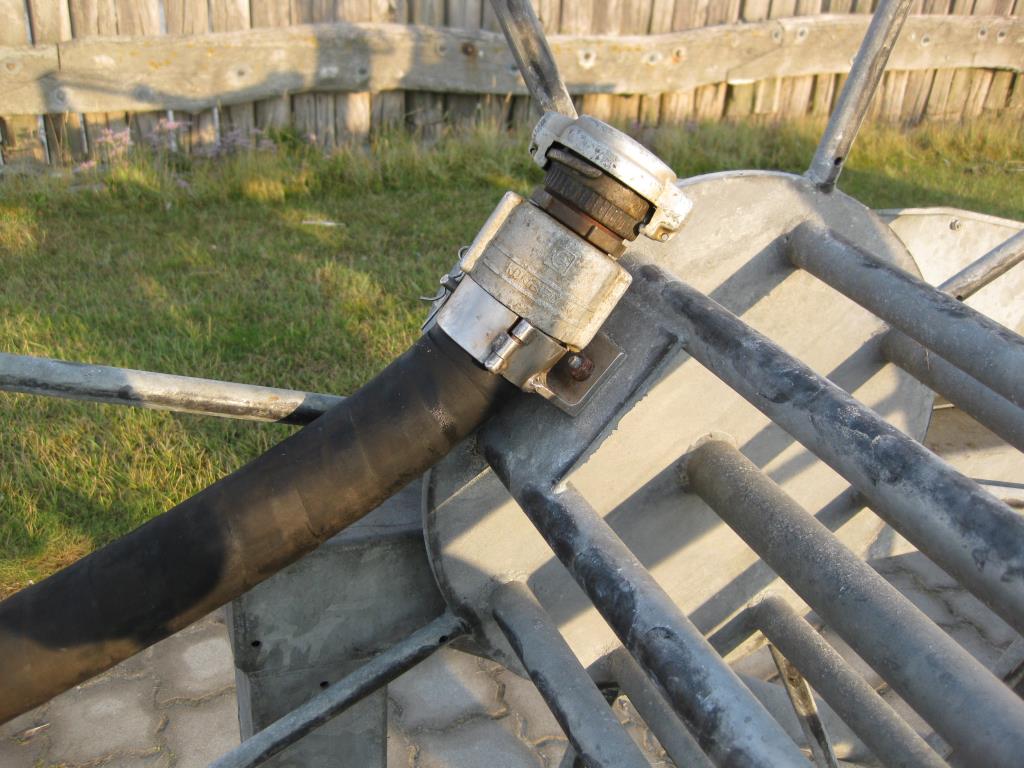 Manejo de equipos del entorno portuario/ingeniería hidráulica-8