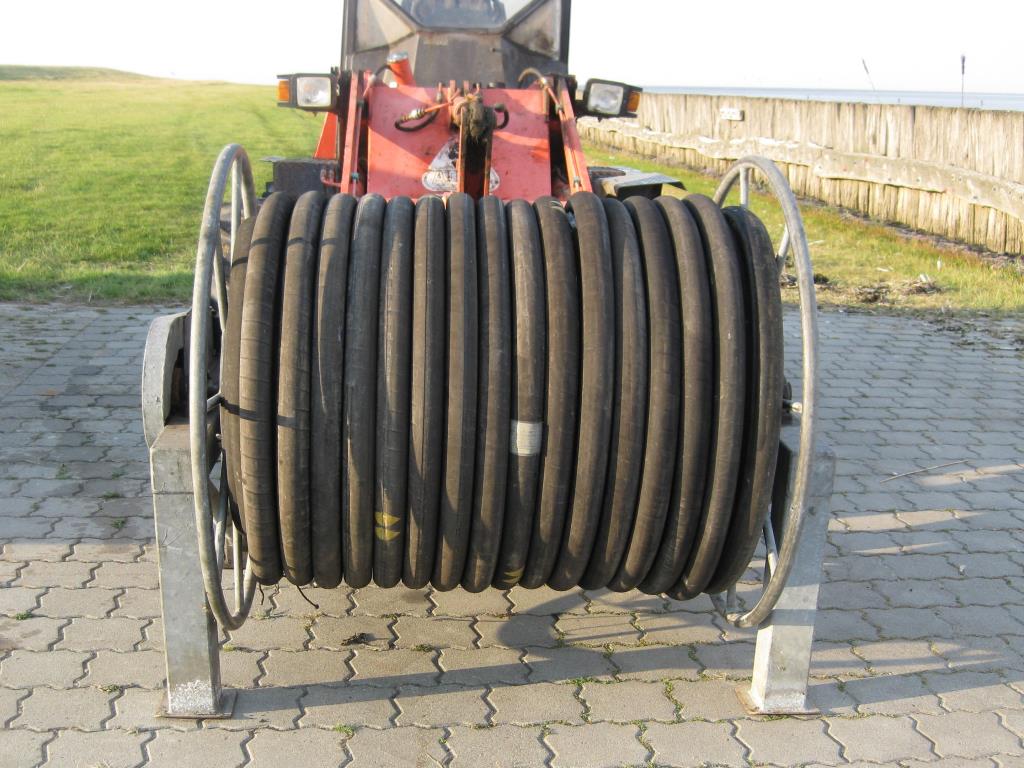 Manejo de equipos del entorno portuario/ingeniería hidráulica-1