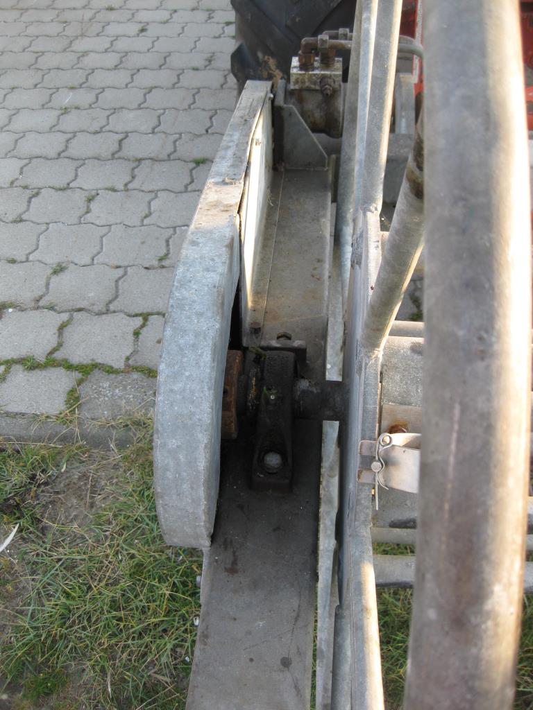 Manejo de equipos del entorno portuario/ingeniería hidráulica-3