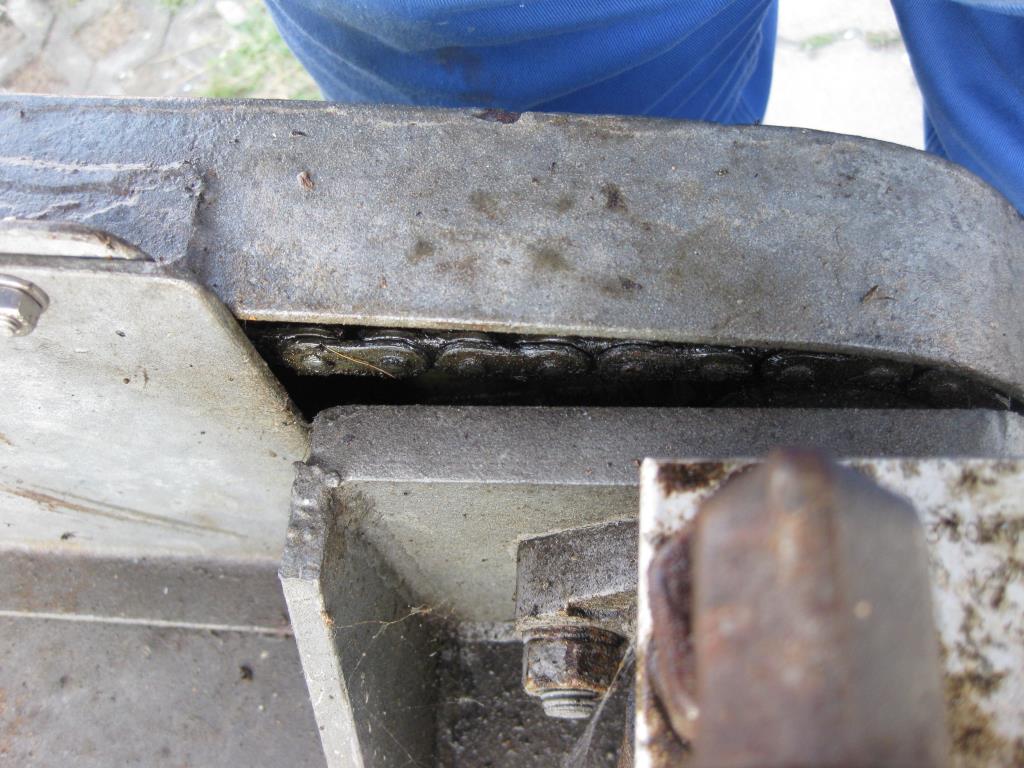 Manejo de equipos del entorno portuario/ingeniería hidráulica-4