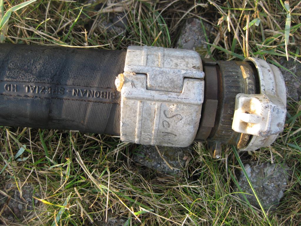 Manejo de equipos del entorno portuario/ingeniería hidráulica-7