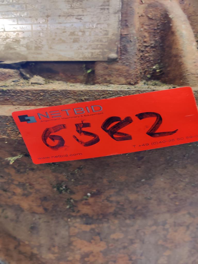 Manejo de equipos del entorno portuario/ingeniería hidráulica-5