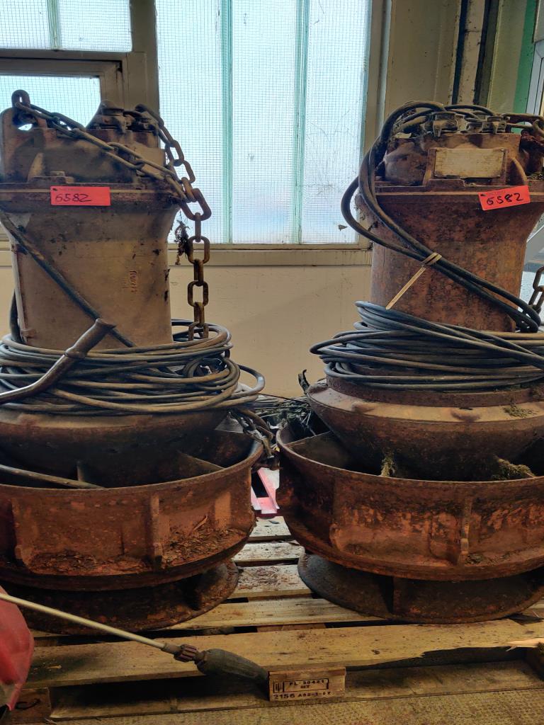 Manejo de equipos del entorno portuario/ingeniería hidráulica-1