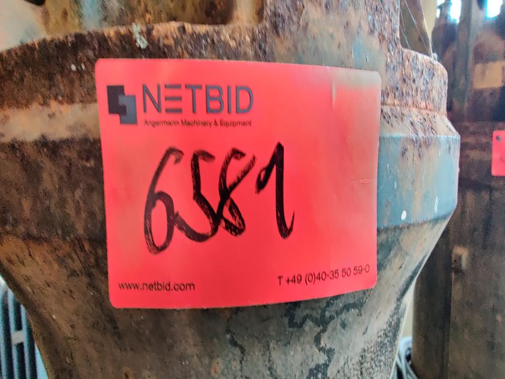 Manejo de equipos del entorno portuario/ingeniería hidráulica-9