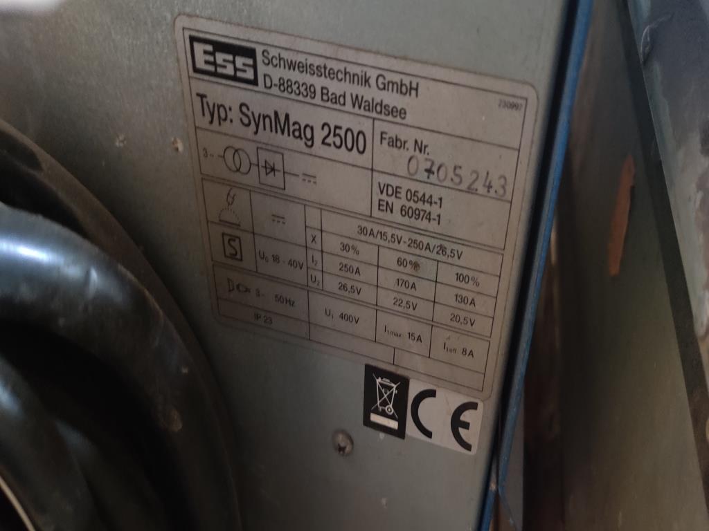 Dílenské/instalatérské vybavení z oblasti přístavu-5