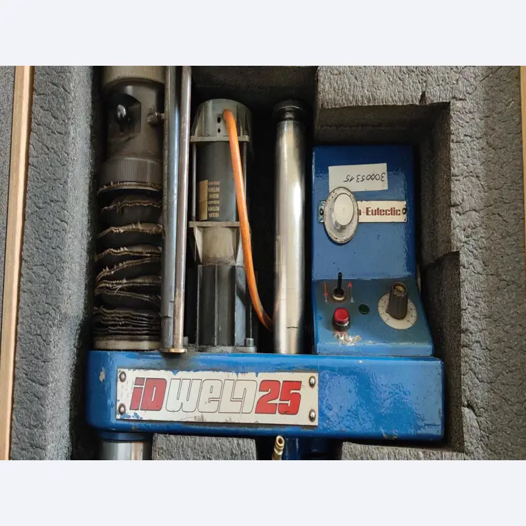 Atelier/équipement de plomberie de l'environnement portuaire-2