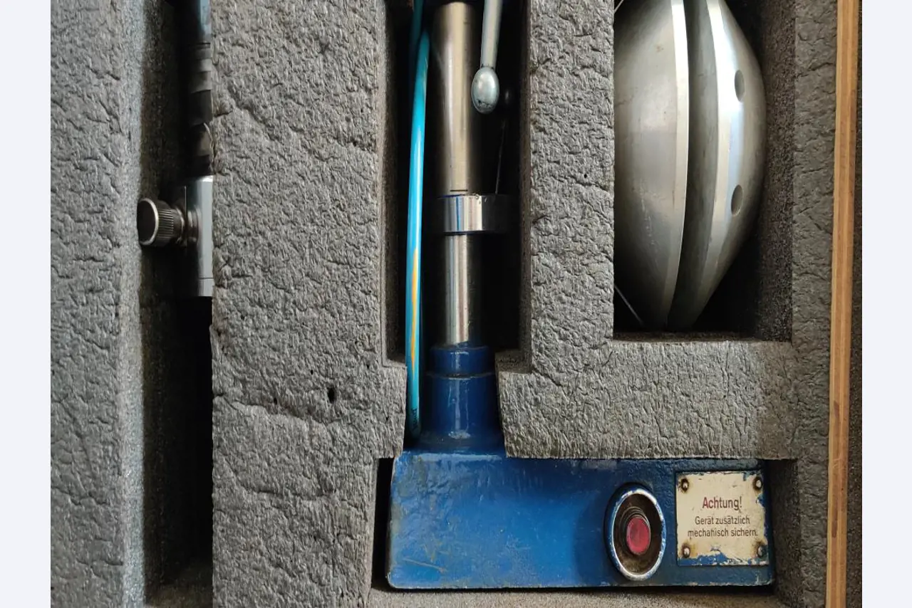 Atelier/équipement de plomberie de l'environnement portuaire-3