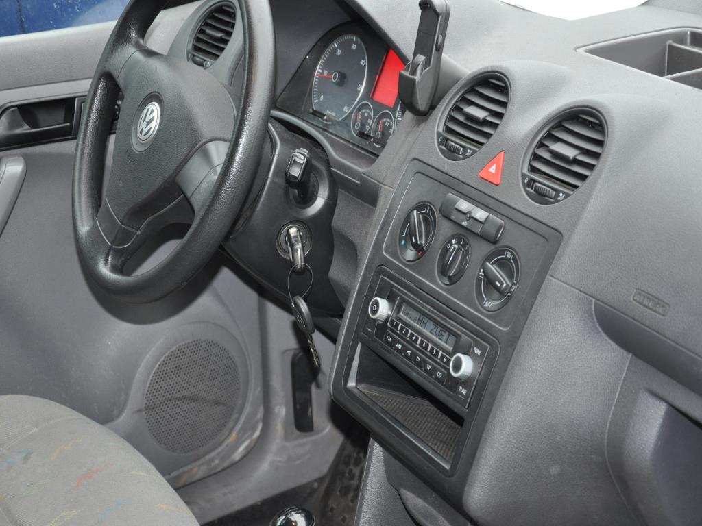 Werkstatt/ Klempnereinrichtung aus dem Hafenumfeld-13