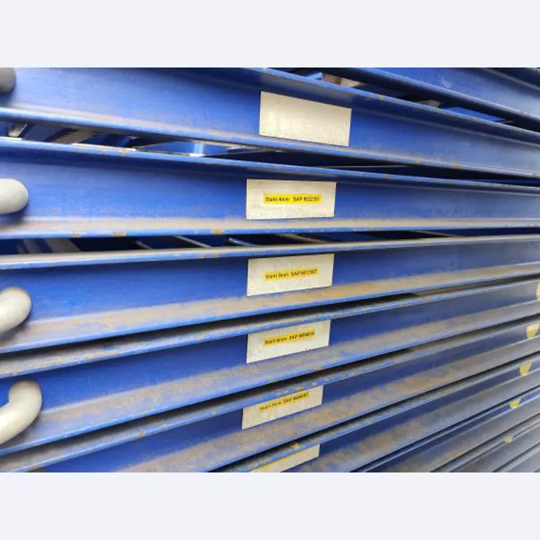 Working ship (direction finding boat) "Deepenschriewer IV" <br>and living barge "WS 3"-7