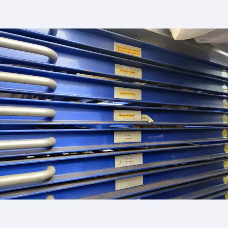 Working ship (direction finding boat) "Deepenschriewer IV" <br>and living barge "WS 3"-8