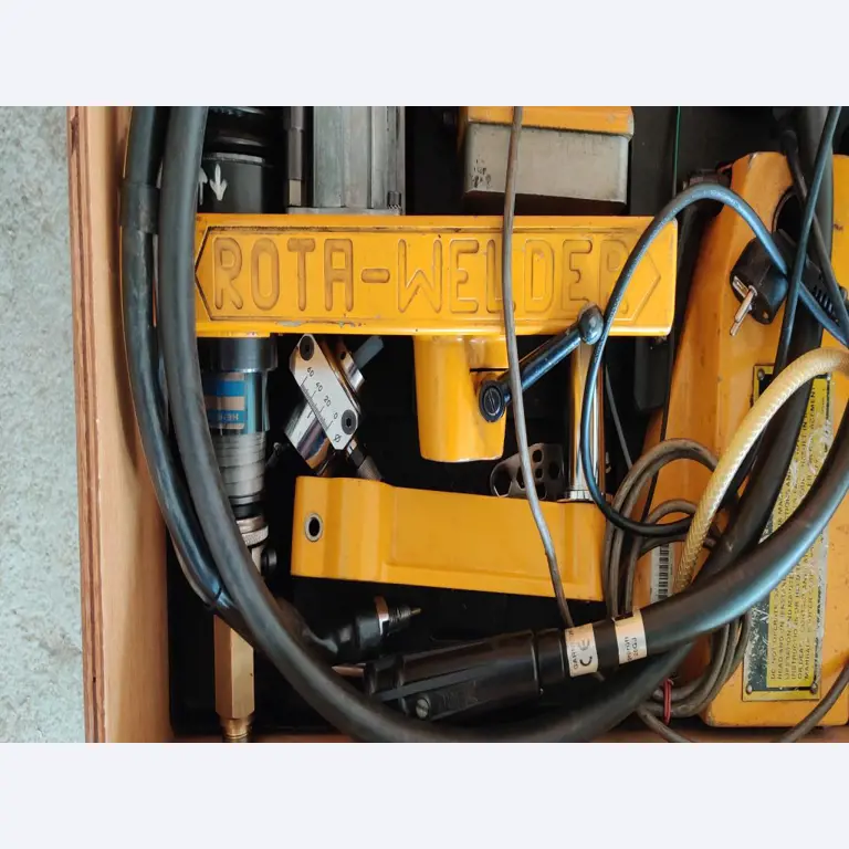 Atelier/équipement de plomberie de l'environnement portuaire-3