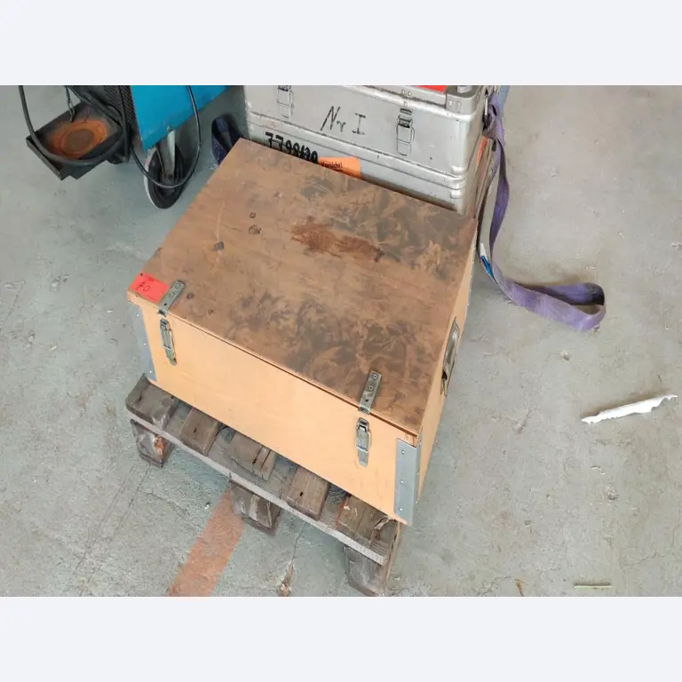 Atelier/équipement de plomberie de l'environnement portuaire-8