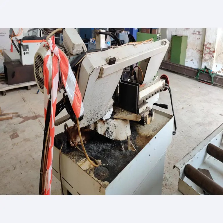 Workshop/plumbing equipment from the harbour area-10