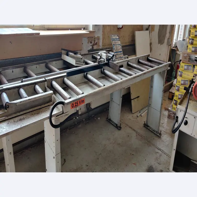 Workshop/plumbing equipment from the harbour area-11