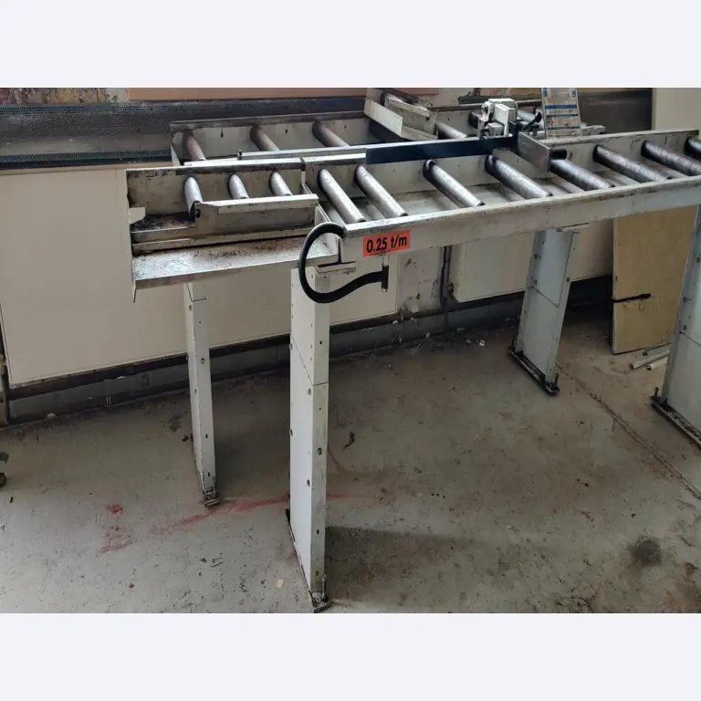 Workshop/plumbing equipment from the harbour area-12