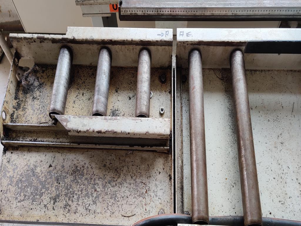 Dílenské/instalatérské vybavení z oblasti přístavu-13