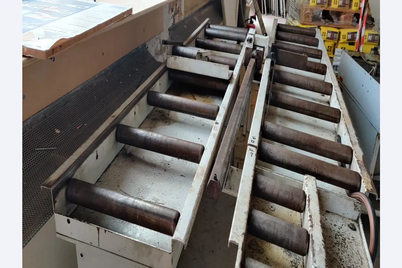 Workshop/plumbing equipment from the harbour area-14