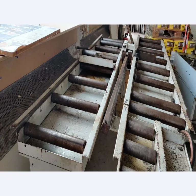 Workshop/plumbing equipment from the harbour area-14