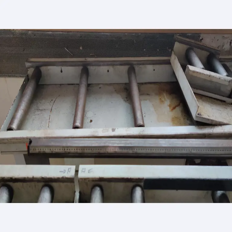 Workshop/plumbing equipment from the harbour area-15