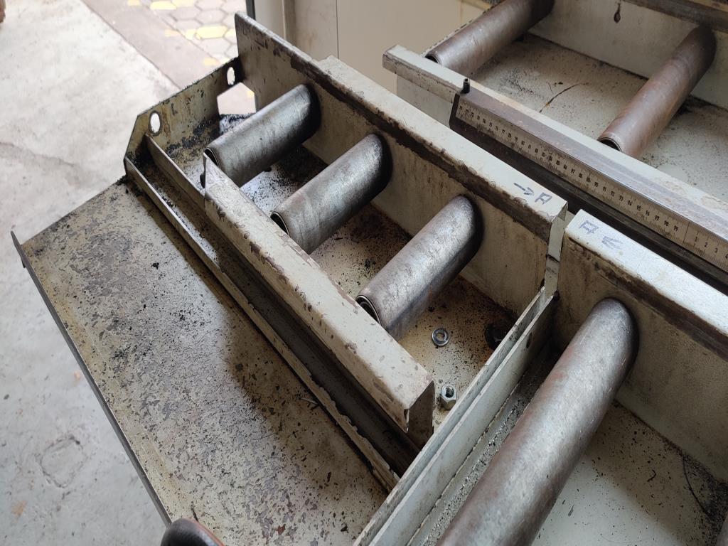 Dílenské/instalatérské vybavení z oblasti přístavu-17