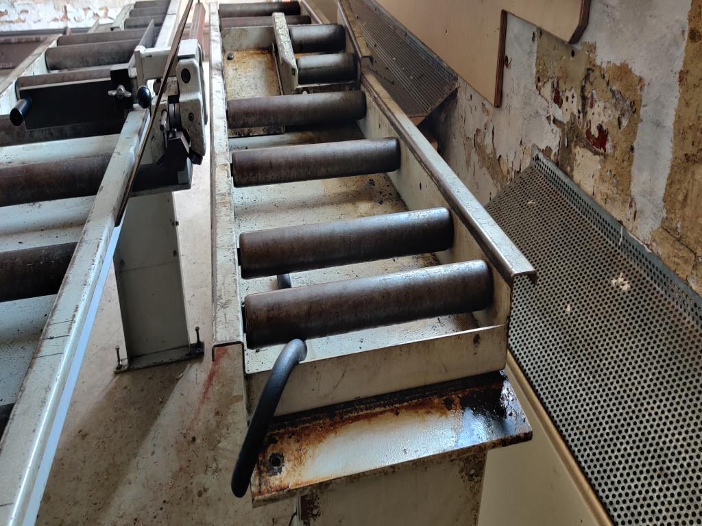 Dílenské/instalatérské vybavení z oblasti přístavu-18