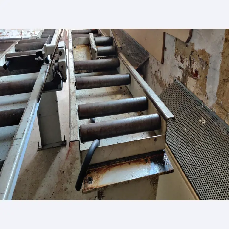 Workshop/plumbing equipment from the harbour area-18