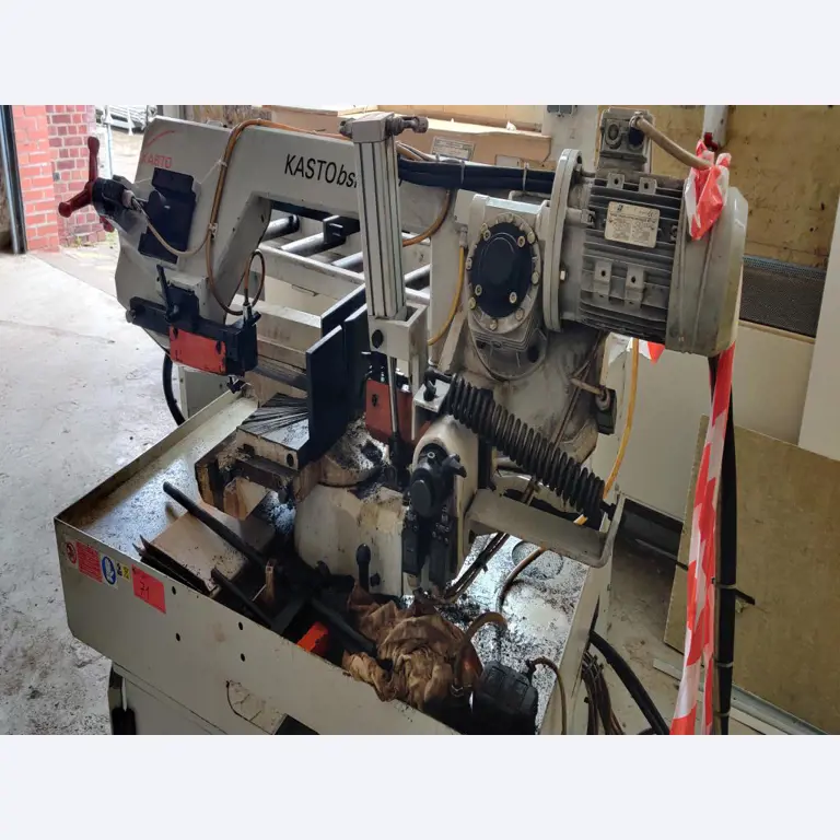 Workshop/plumbing equipment from the harbour area-2