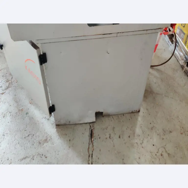 Workshop/plumbing equipment from the harbour area-3