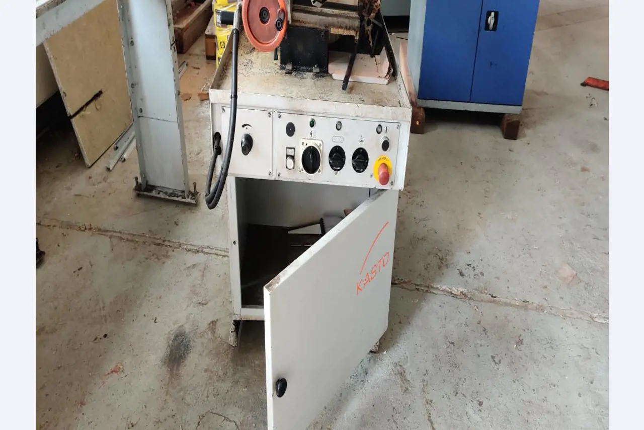 Workshop/plumbing equipment from the harbour area-4