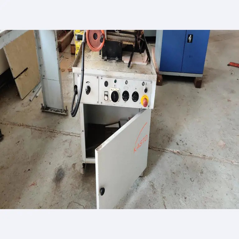 Workshop/plumbing equipment from the harbour area-4