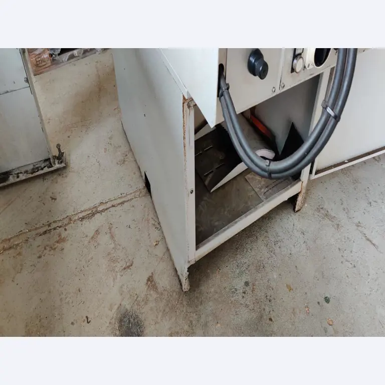 Workshop/plumbing equipment from the harbour area-6