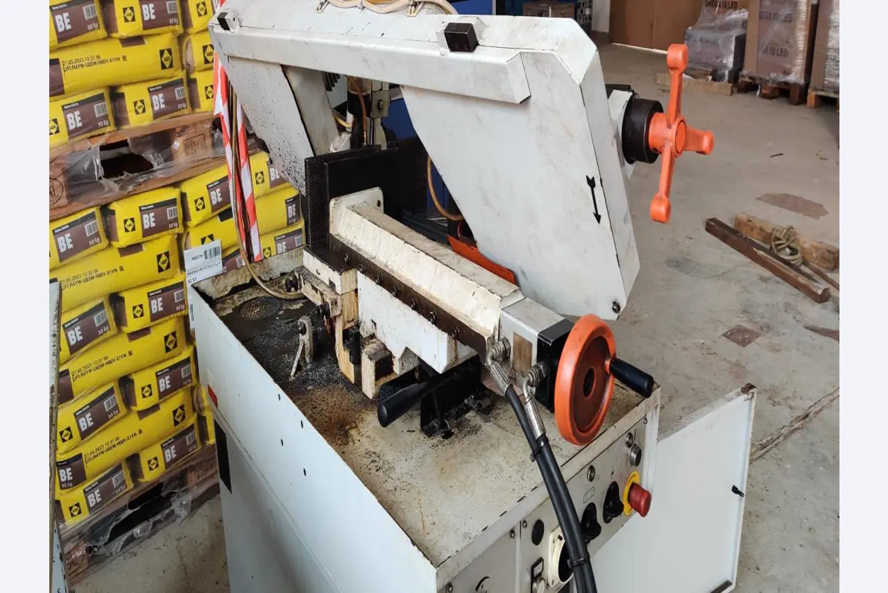 Workshop/plumbing equipment from the harbour area-7