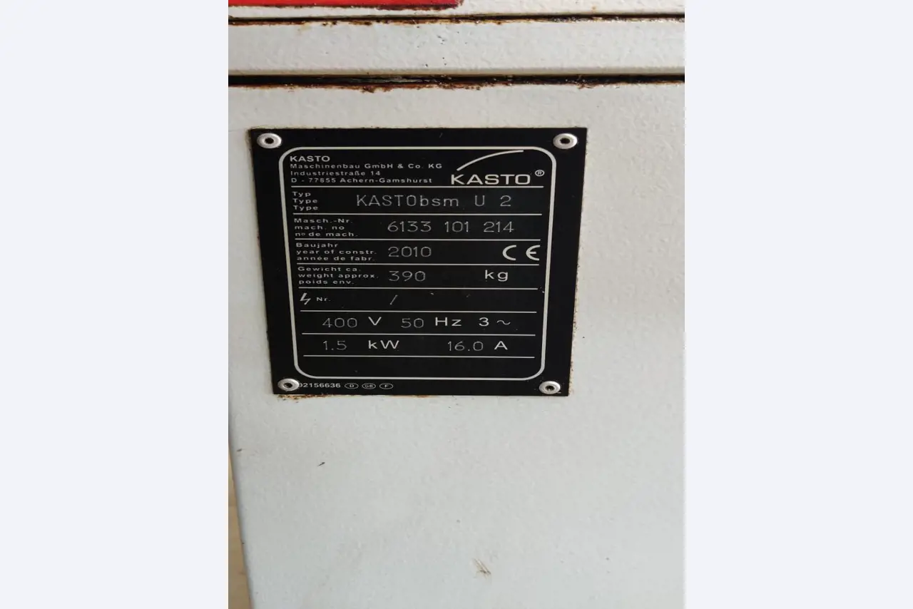 Workshop/plumbing equipment from the harbour area-8