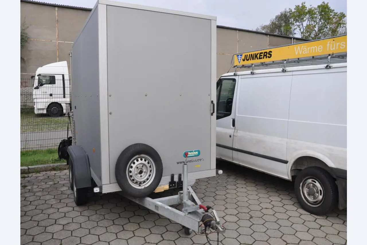 Workshop/plumbing equipment from the harbour area-1