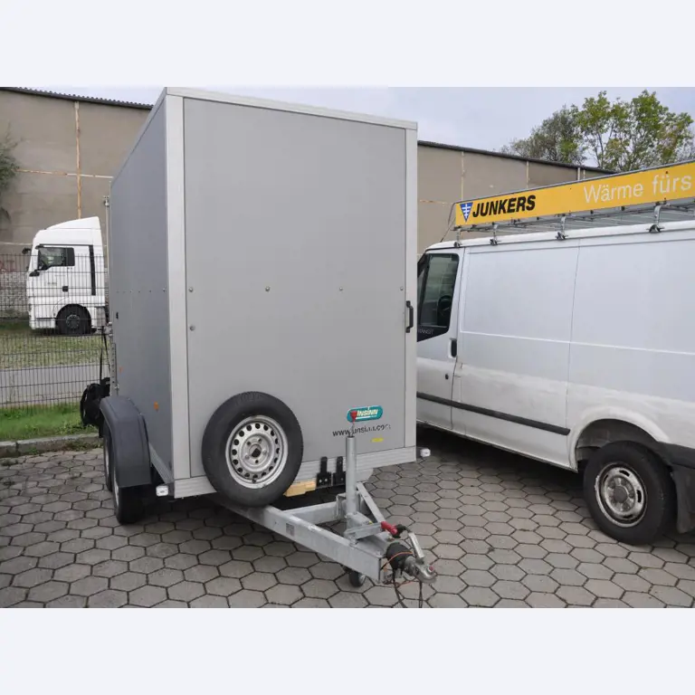 Workshop/plumbing equipment from the harbour area-1