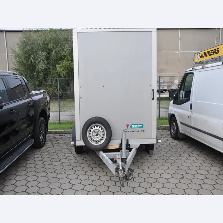 Workshop/plumbing equipment from the harbour area-2