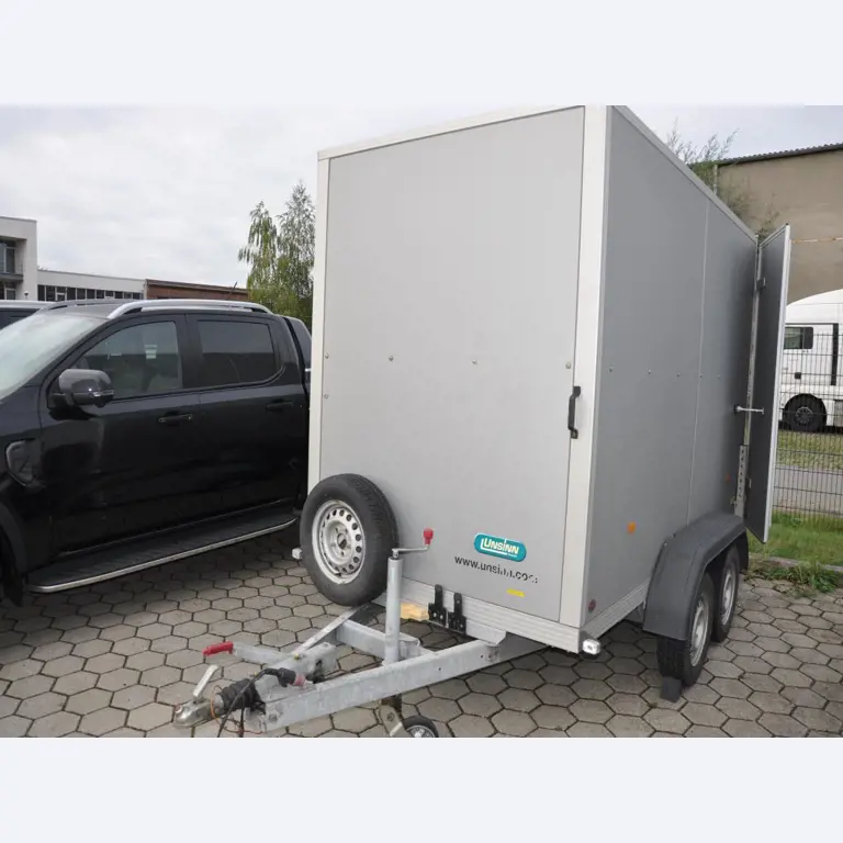 Workshop/plumbing equipment from the harbour area-3