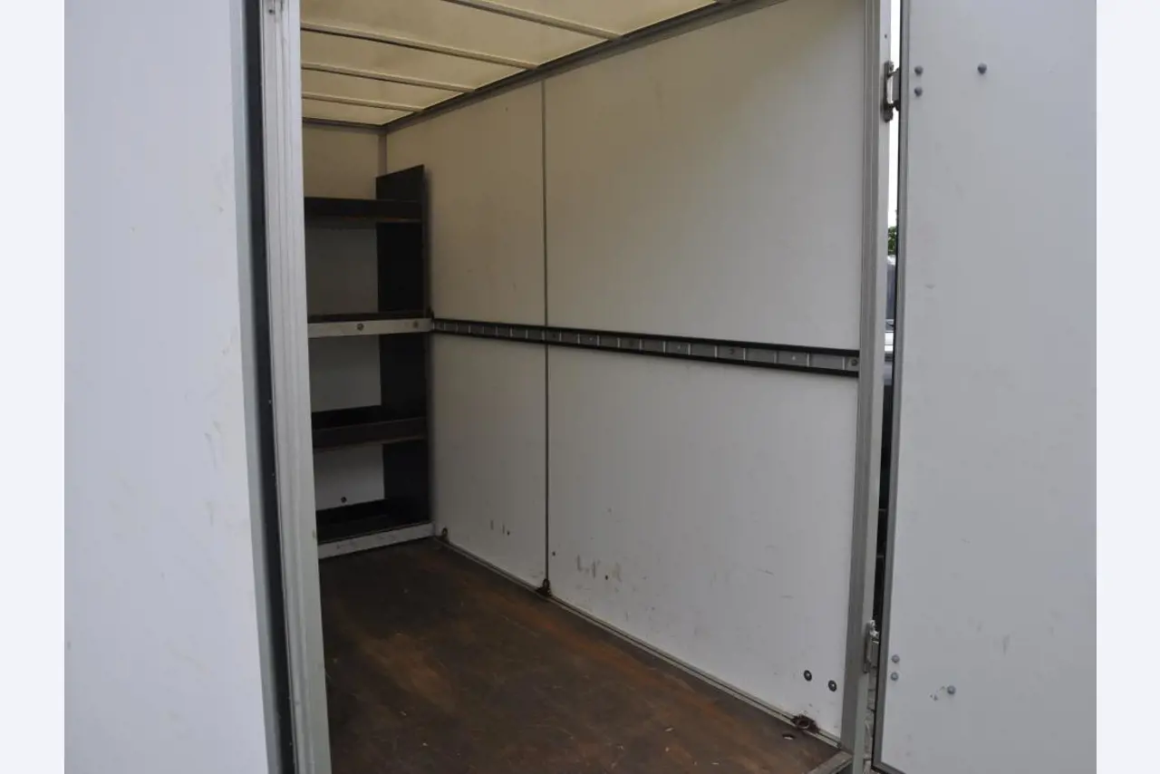 Workshop/plumbing equipment from the harbour area-6