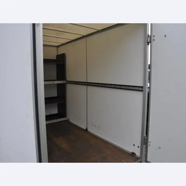 Workshop/plumbing equipment from the harbour area-6