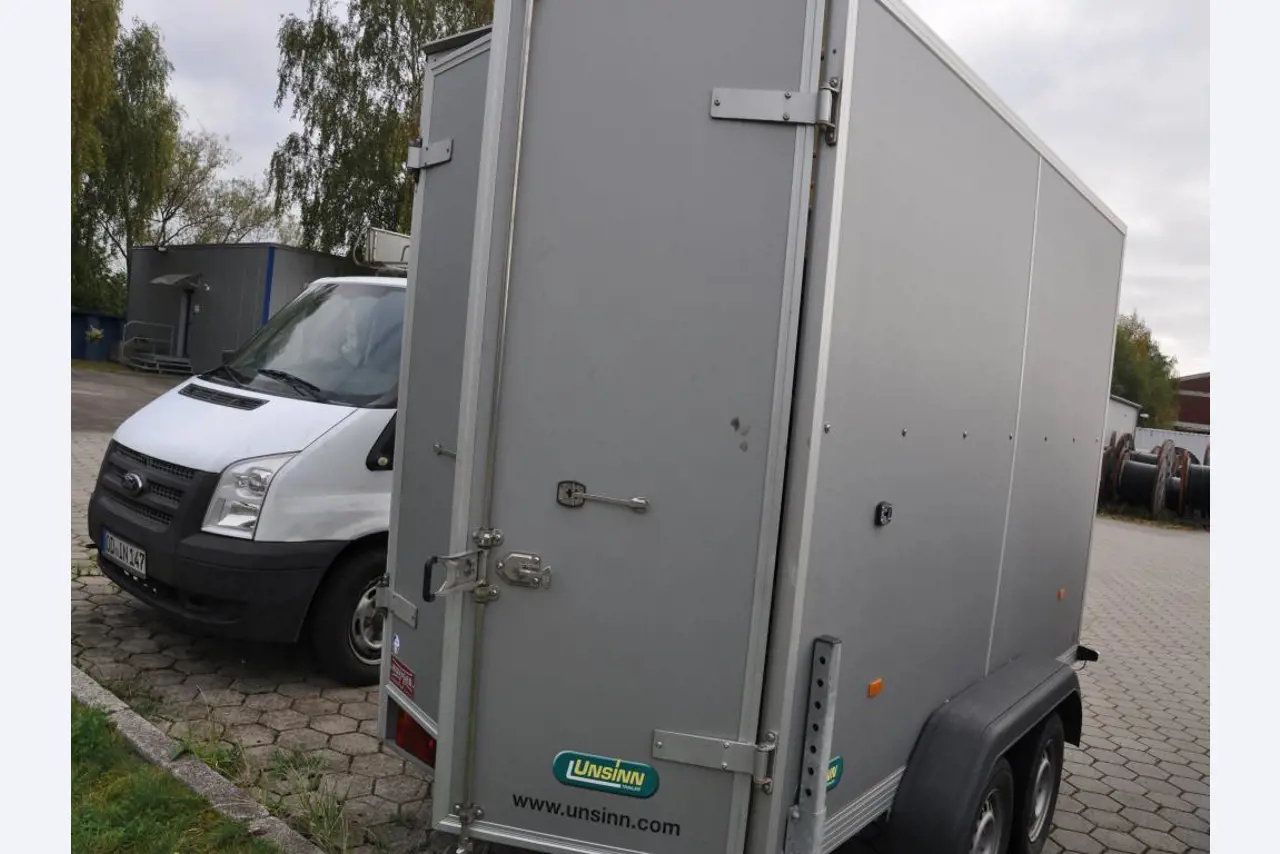 Workshop/plumbing equipment from the harbour area-7